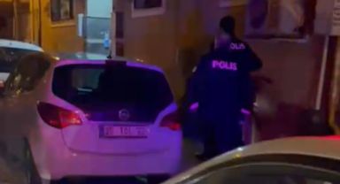 İzmir'in korkulu rüyası 'hayalet nişancı' gözaltında