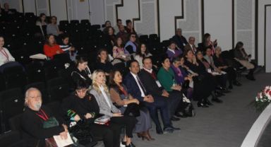 ‘İzmir ve Artalanında Mimari ve Kentsel Mekanın 100 Yılına Bakış 1923-2023 Sempozyumu’ gerçekleşti