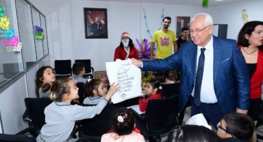 Karabağlar'da dayanışma zamanı