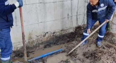 Karşıyaka Belediyesi’nde su tasarrufu 4,1 milyon lirayı aştı