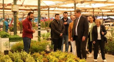 Karşıyaka Belediyesi, sosyal ve ekonomik hayata katkı sunuyor