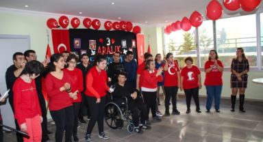 Karşıyaka’da hayata engel yok