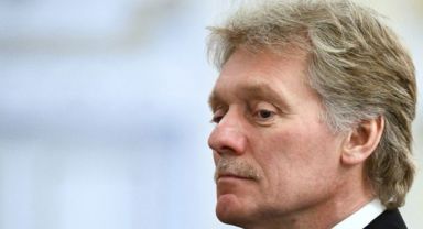 Kremlin: “Ukrayna’ya yapılacak on milyonlarca dolarlık yardım fiyasko olacak”