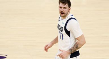 Luka Doncic’in triple-double performansı Dallas’a galibiyeti getirdi