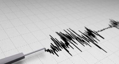 Malatya’da 4.3 büyüklüğünde deprem