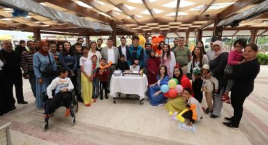 Menderes’te engeller kalkıyor