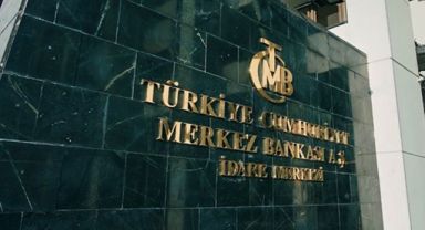 Merkez Bankası’nın toplam rezervleri arttı