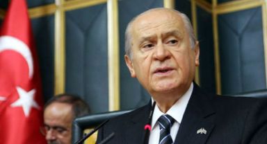 MHP Genel Başkanı Bahçeli: Biz TBMM’de terörist istemiyoruz