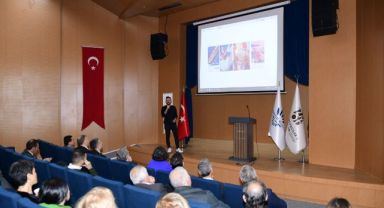 Mobilya Akademi'de
