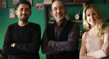 Müzikle terapiyi anlatan belgesele ödül