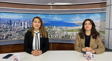 Narlıdere Belediye Başkan Aday Adayı Alçay: Geleceğe umut olabilmek adına adayım