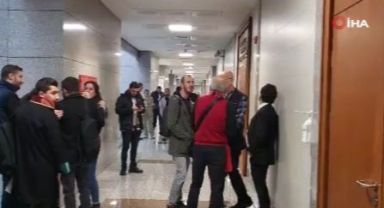 Ogün Samast’ın yargılanmasına başlandı