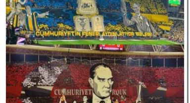 Olgun Atila: Bu final Atatürk’ümüzün şehri İzmir’e yakışır
