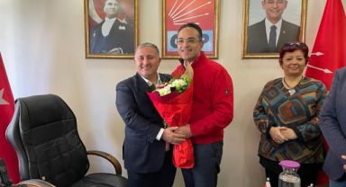 Olgun Atila Buca'da örgütüne seslendi: Piriştina gibi efsane olmak istiyorum