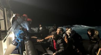 Ölümle burun buruna umut yolculuğu