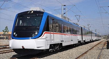 Resmi Gazete’de yayımlandı… İZBAN 1 Ocak’ta ücretsiz!