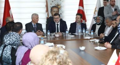 Saygılı’dan Kemalpaşa çıkarması