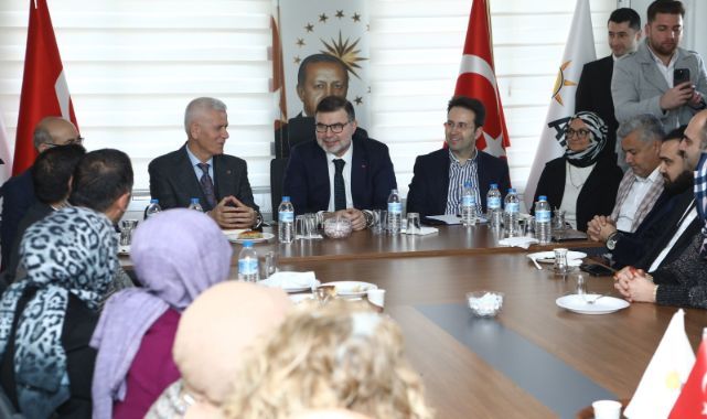 Saygılı’dan Kemalpaşa çıkarması