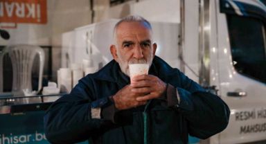 Seferihisarlılar güne çorbayla başlıyor