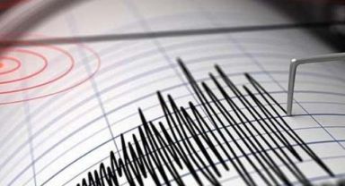 Bursa'da korkutan deprem... 3 ilde daha hissedildi!