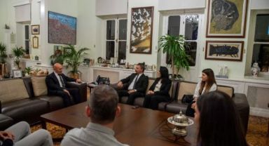 Sosyalist İşçi Partisi’nden Başkan Soyer’e destek kararı