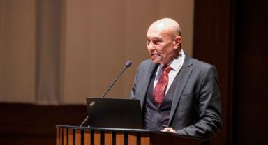 Soyer: Cesur adımlar atmalıyız!