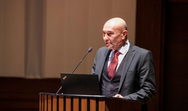 Soyer: Cesur adımlar atmalıyız!