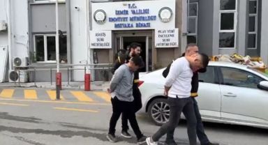 Suçlular kaçtı, Yunuslar kovaladı: 12 kişi yakalandı