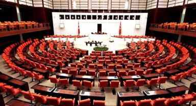TBMM’de tansiyon yükseldi