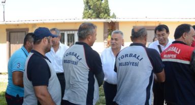 Torbalı Belediyesi’nde en düşük maaş 25 bin 408 TL oldu