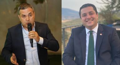 Torbalı’da enişte - kayınbirader yarışı!