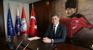 Tugay başvurusunu yaptı… İzmir Büyükşehir için yola çıktı!