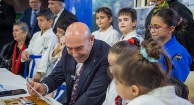 Tunç Soyer: İkinci dönem bu yaptıklarımızla ve yapacaklarımızla bambaşka olacak