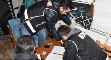 Türkiye tarihinin en büyük rüşvet operasyonu