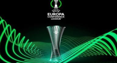 UEFA Avrupa Konferans Ligi’nde 6. hafta maçları yarın oynanacak
