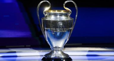 UEFA Şampiyonlar Ligi gruplarında son maçlar oynanacak