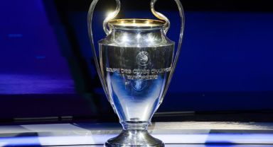 UEFA Şampiyonlar Ligi’nde son 16 turu eşleşmeleri belli oldu
