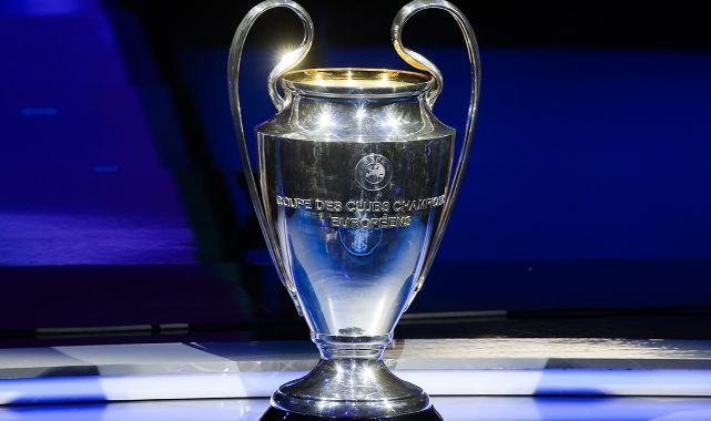 UEFA Şampiyonlar Ligi’nde son 16 turu eşleşmeleri belli oldu