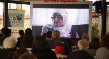 Uluslararası Bornova Kısa Film Günleri için geri sayım