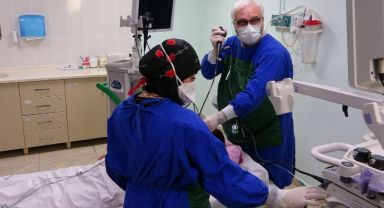 Uzmanlardan Çin ve Hindistan’ı etkileyen gizemli pnömoni virüsü ile ilgili rahatlatan açıklama