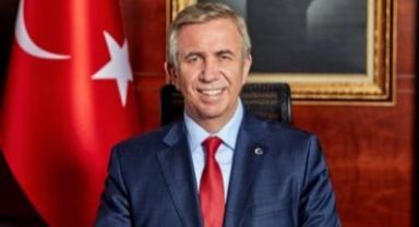 Yavaş, yeniden aday olduğunu açıkladı!