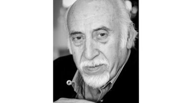 Yeşilçam’ın usta yönetmeni Yılmaz Atadeniz hayatını kaybetti