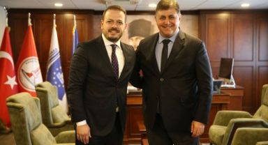 Yiğit İstanbul Balçova için yola çıktı!