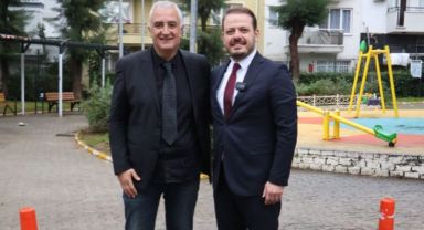 Yiğit İstanbul: En yakın çalışma arkadaşlarım muhtarlar olacak