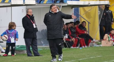 Yılmaz Vural yönetimindeki Menemen FK, kazanmaya devam ediyor