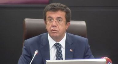 Zeybekci'den AK Parti İzmir'e sürpriz ziyaret!