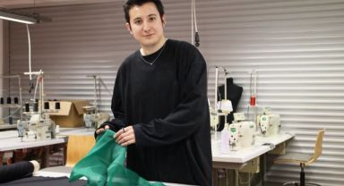 65 ülke arasında İzmir Ekonomi Üniversitesi gururu
