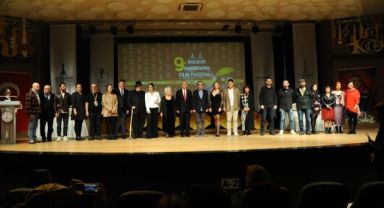 9. Balkan Panorama Film Festivali başladı