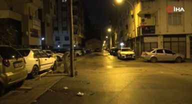 Adana’da 4,4 büyüklüğünde deprem