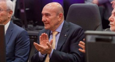 Aday gösterilmemişti… Soyer'den Genel Merkeze sert sözler!